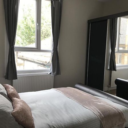 Turnpike House Daire Londra Dış mekan fotoğraf
