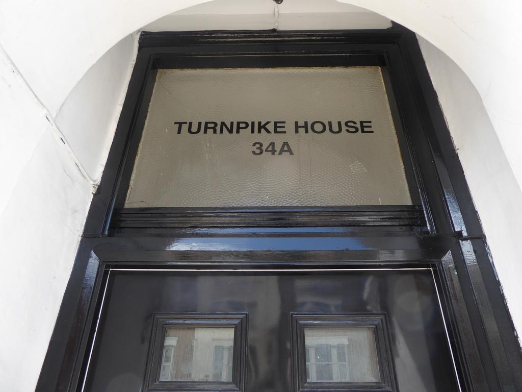 Turnpike House Daire Londra Dış mekan fotoğraf